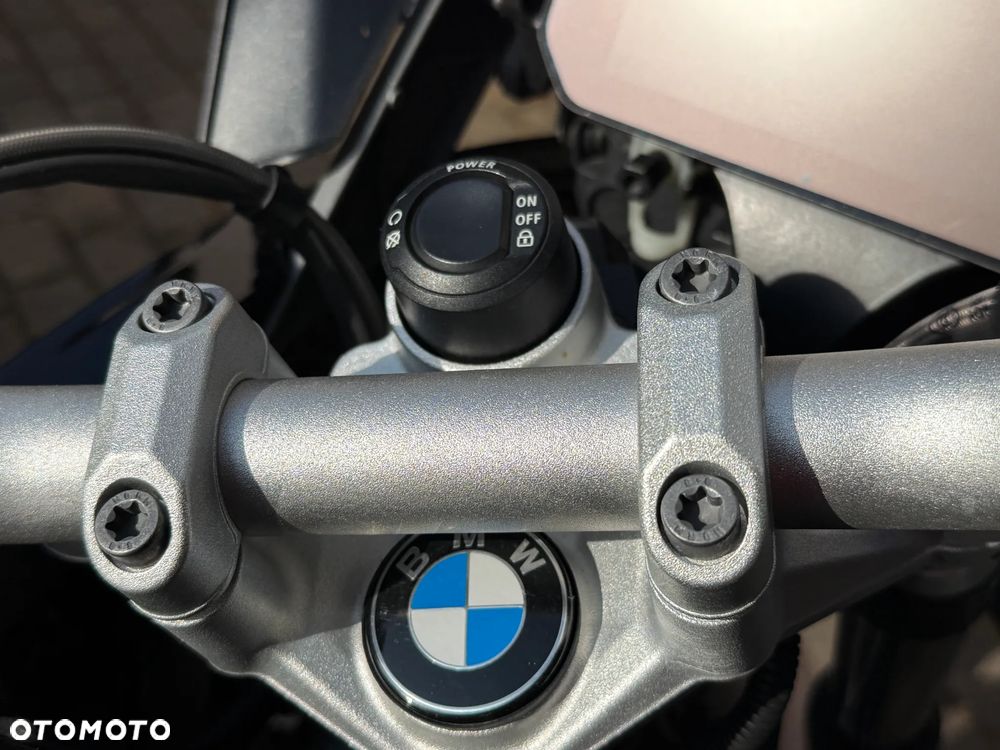 BMW GS - 10