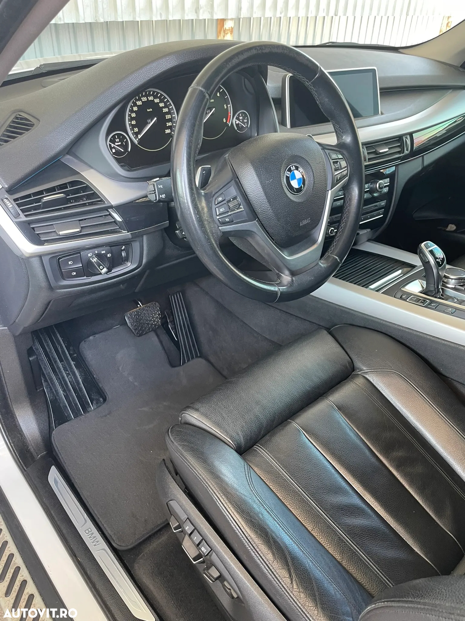BMW X5 xDrive30d - 5