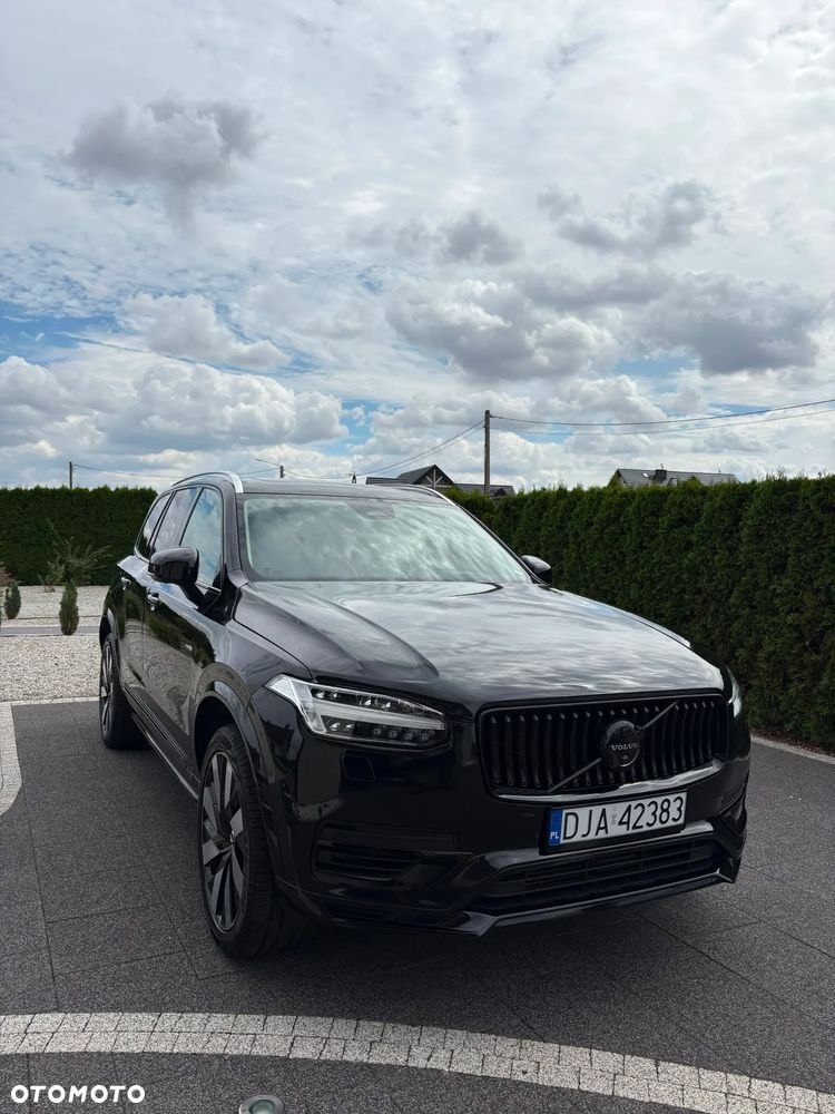 Volvo XC 90 - 2