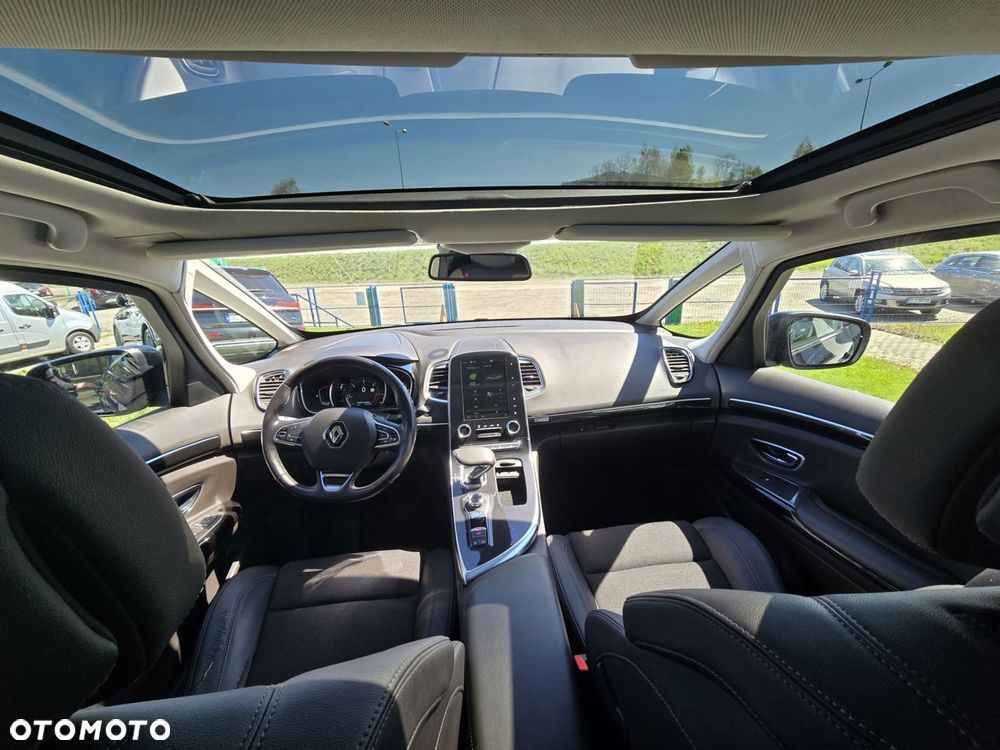 Renault Espace BLUE dCi 200 EDC LIMITED - 10