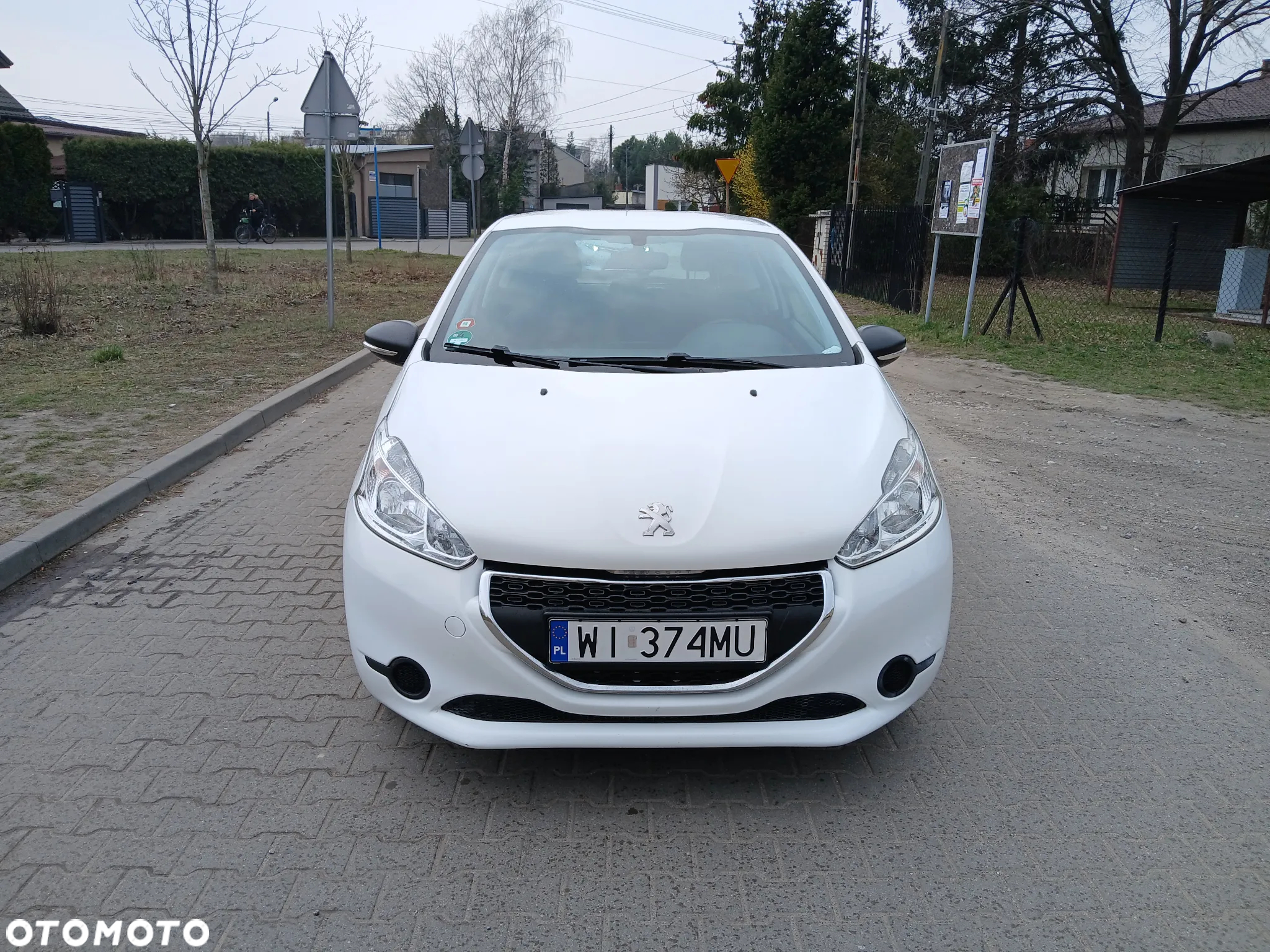 Peugeot 208 1.0 VTi/PureTech Access - 12