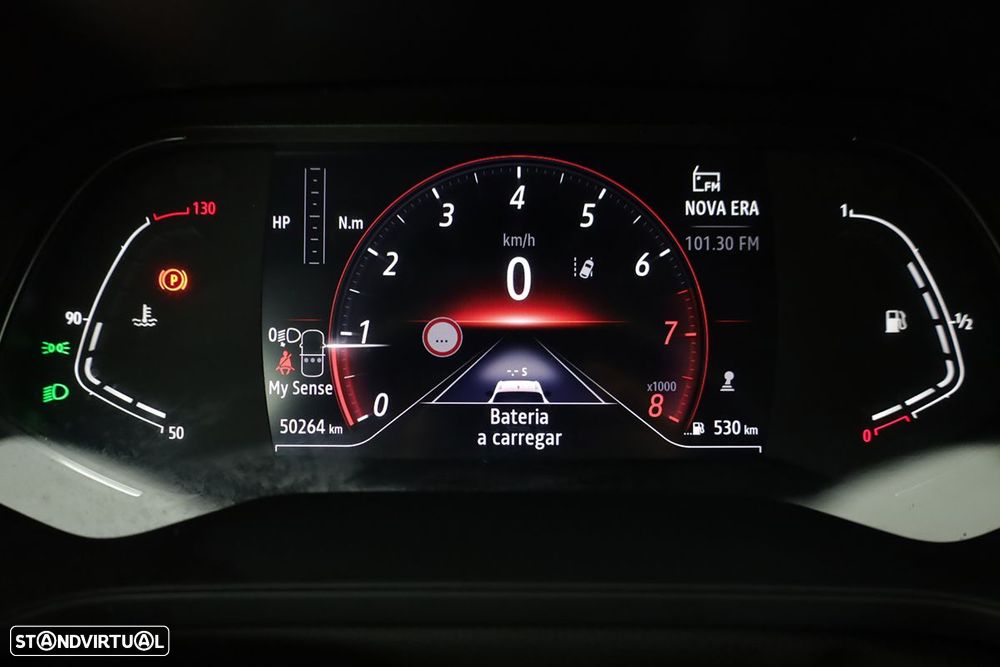 Renault Captur 1.0 TCe Techno - 16