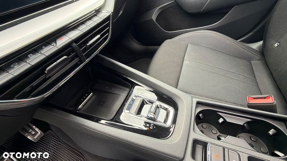 Skoda Octavia 2.0 TDI DSG Edition - 23
