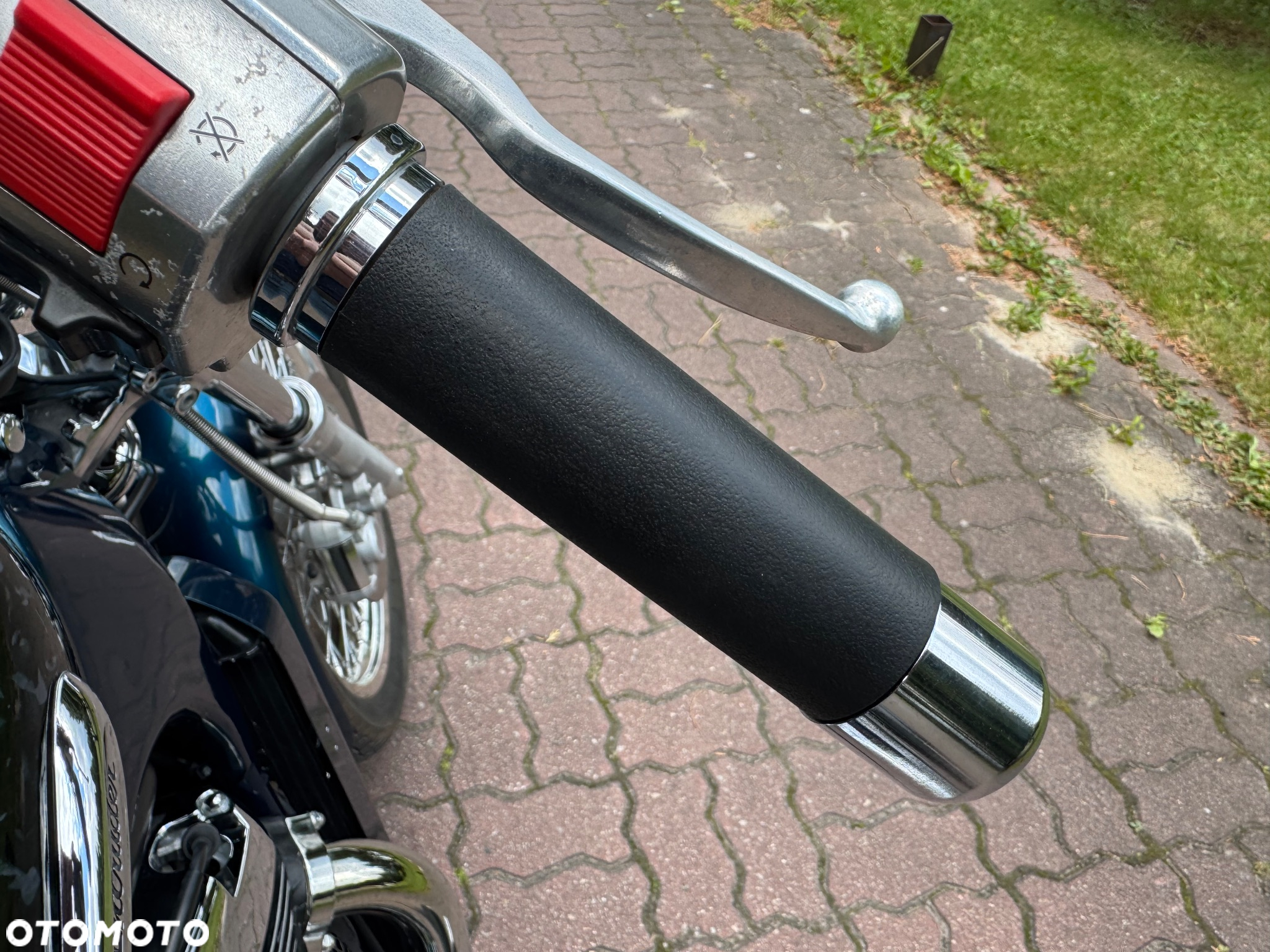 Suzuki Intruder - 23
