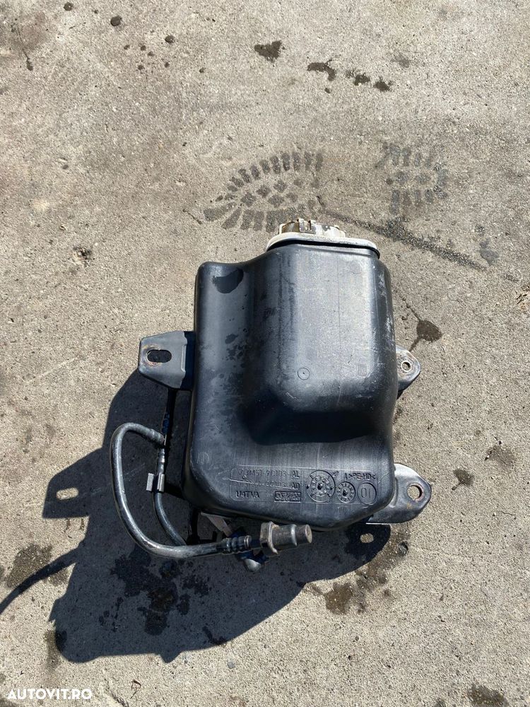 Vas filtru aditivi VOLVO S40 V50 C30 C70 3M51-9C103-AL 3M51-9C103-AD 31303293 - 1