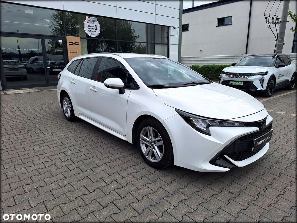 Toyota Corolla 1.2 T Selection - 3