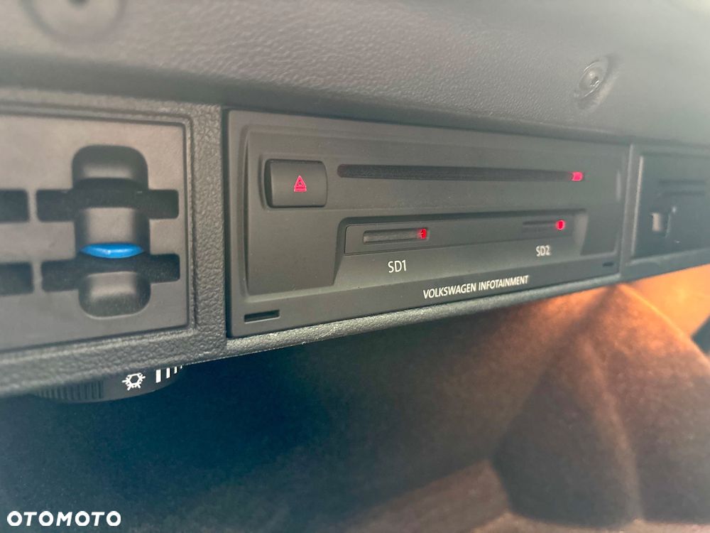 Volkswagen Golf - 20