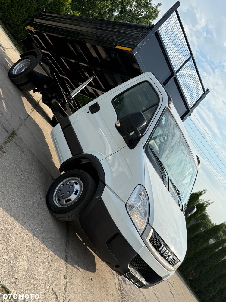 Iveco Daily - 1