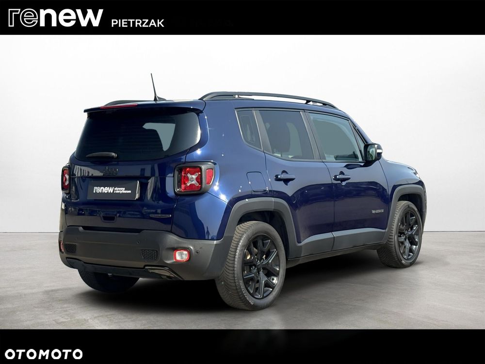 Jeep Renegade 1.0 GSE T3 Turbo Night Eagle II FWD S&S - 6
