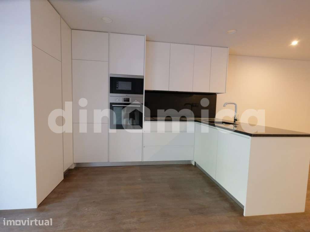 T2 Junto ao centro - Novo! - Grande imagem: 2/11
