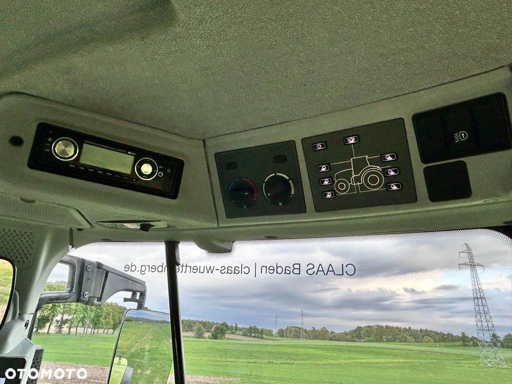 Claas - 6