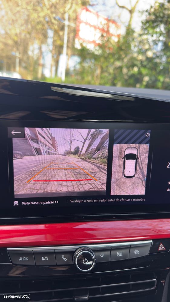 Opel Mokka-e GS Line - 14