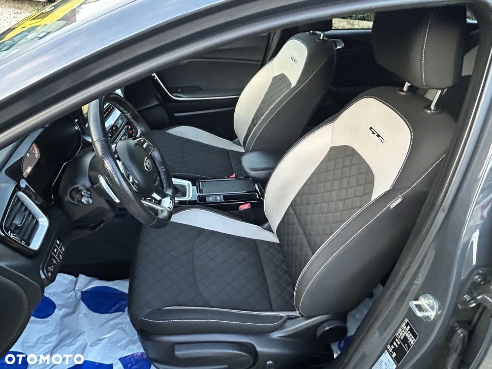 Kia Ceed 2020