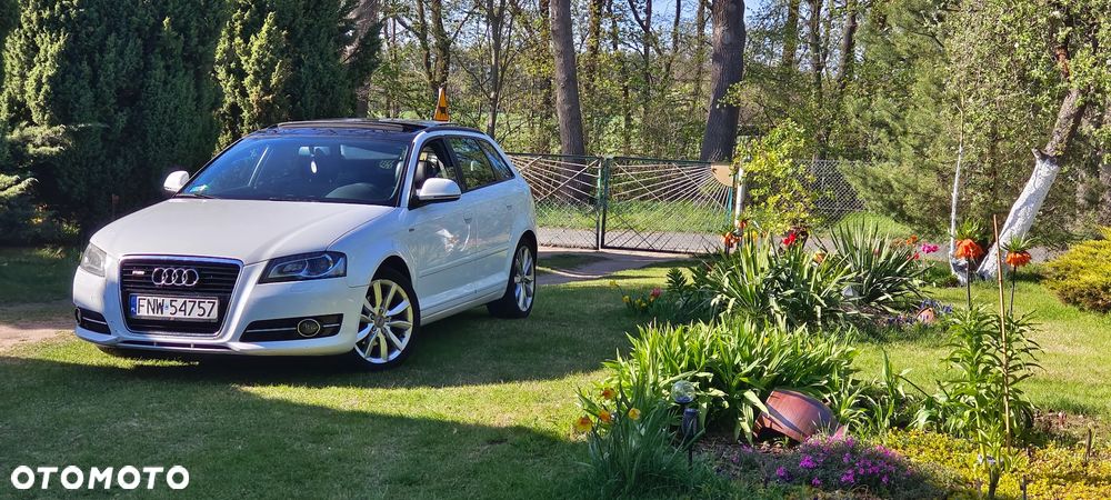 Audi A3 Sportback - 15