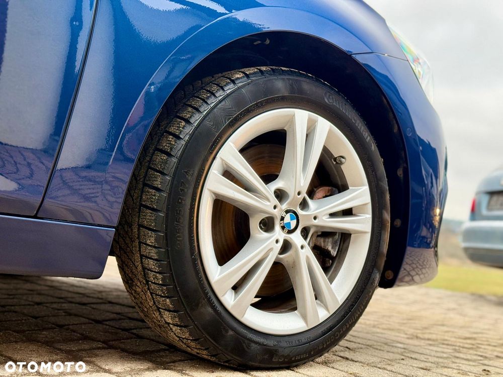 BMW Seria 2 225xe iPerformance Advantage - 11