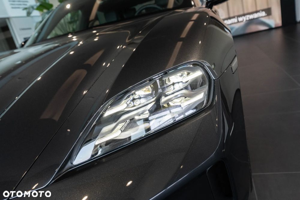 Porsche Taycan 105kWh 4S Black Edition - 30