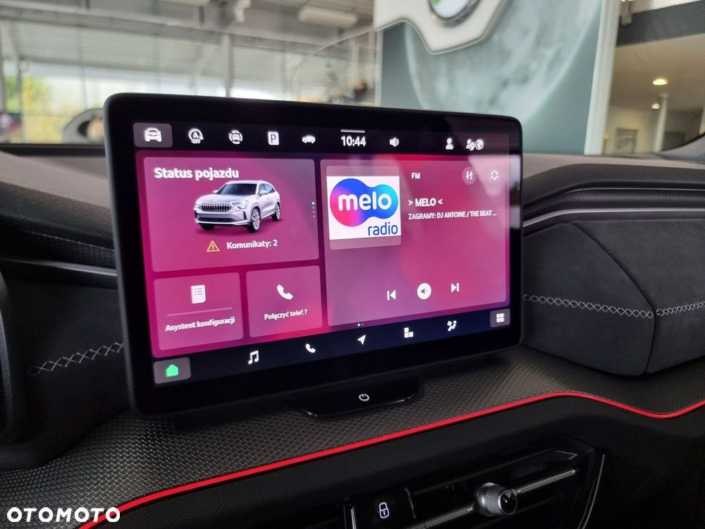 Skoda Kodiaq 2.0 TSI 4x4 Sportline DSG - 18