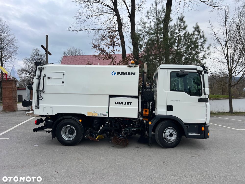 MAN TGL 12.180 - 5