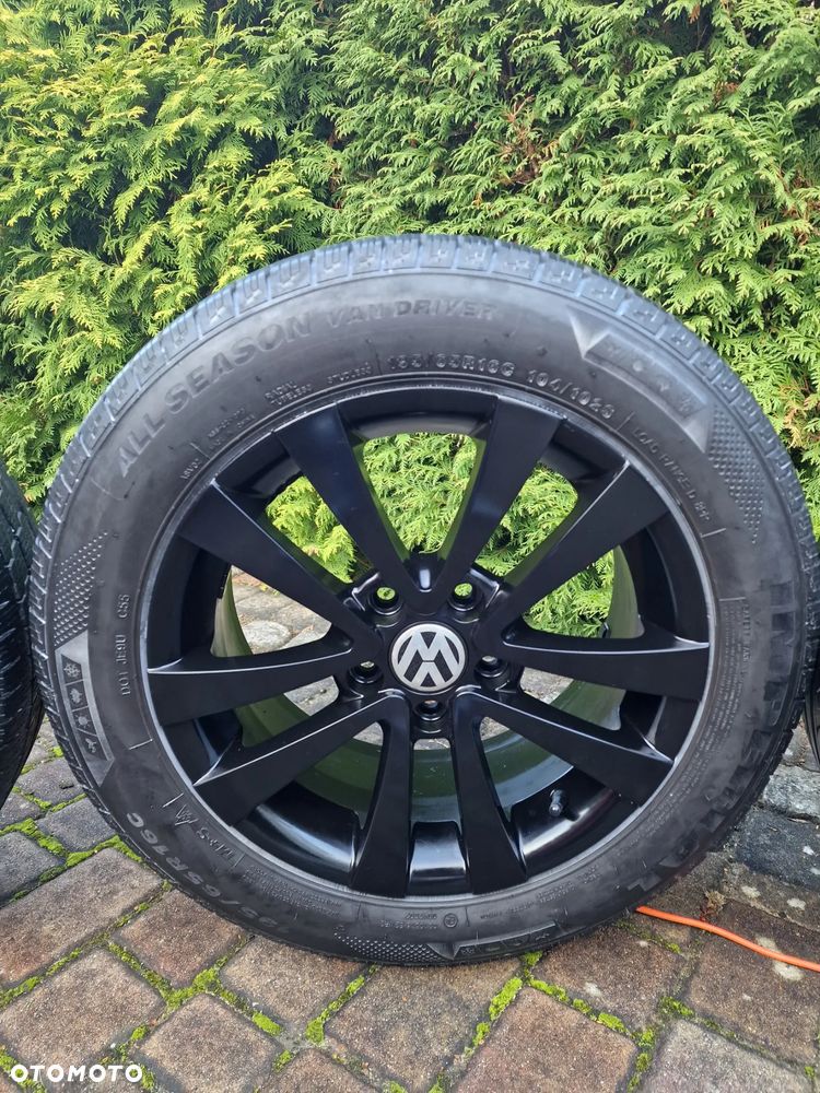 Volkswagen Caddy 2.0 TDI - 24