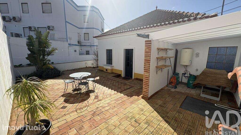Moradia isolada em Santiago do Cacém, Santa Cruz e São Bartolomeu da S - Grande imagem: 3/39