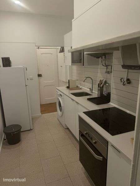 Apartamento mobiliado no Beato - Grande imagem: 3/4