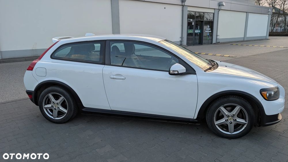 Volvo C30 1.6D DRIVe Momentum - 2