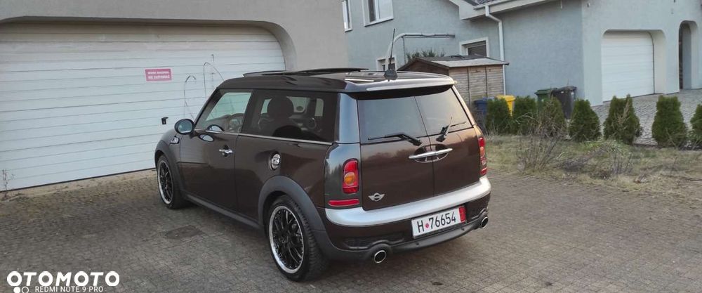 MINI Countryman - 10
