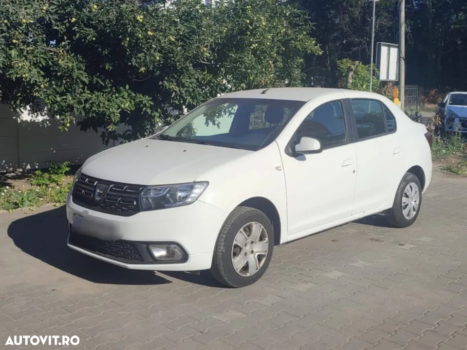 Dacia Logan MCV 0.9 TCe Laureate - 2