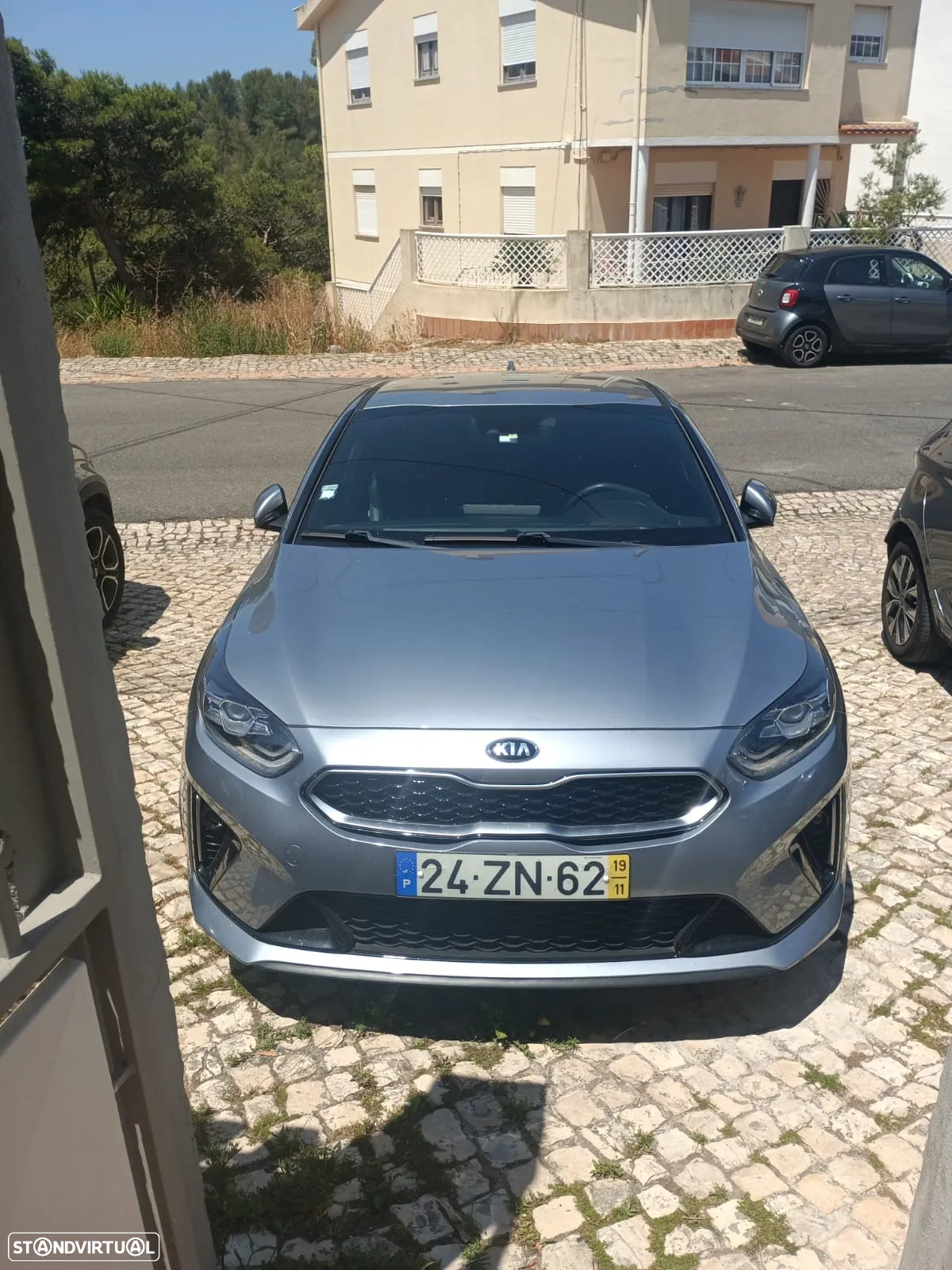 Kia ProCeed 1.6 CRDi GT Line - 2