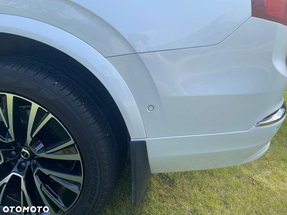 Volvo XC 90 T8 AWD Recharge Plus Bright - 24