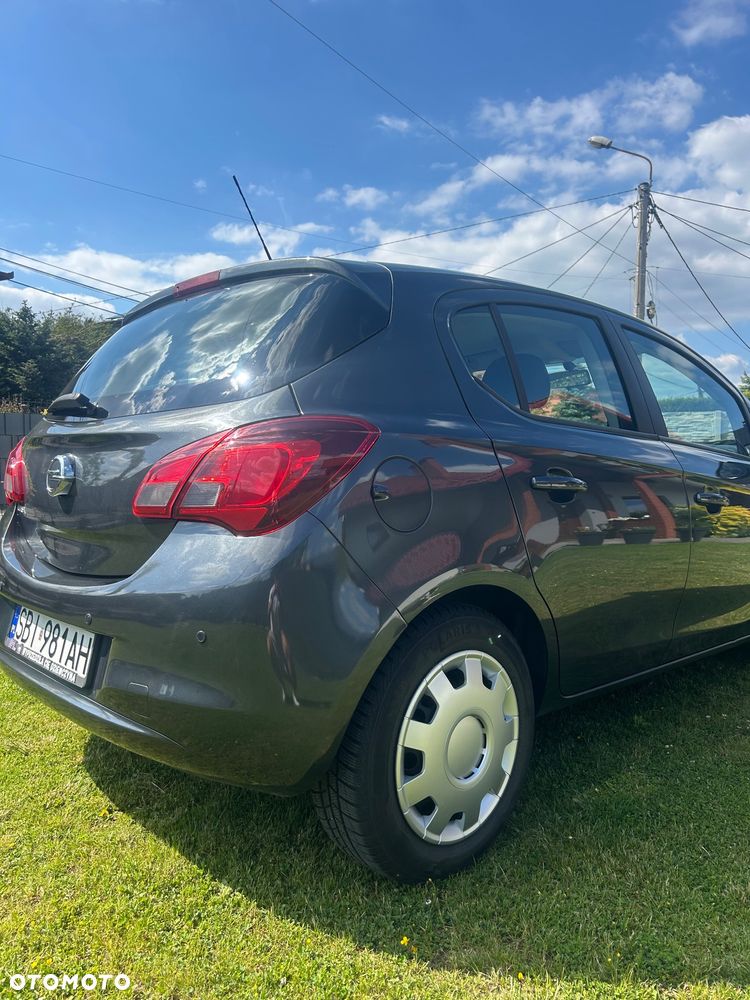 Opel Corsa 1.2 Enjoy - 7