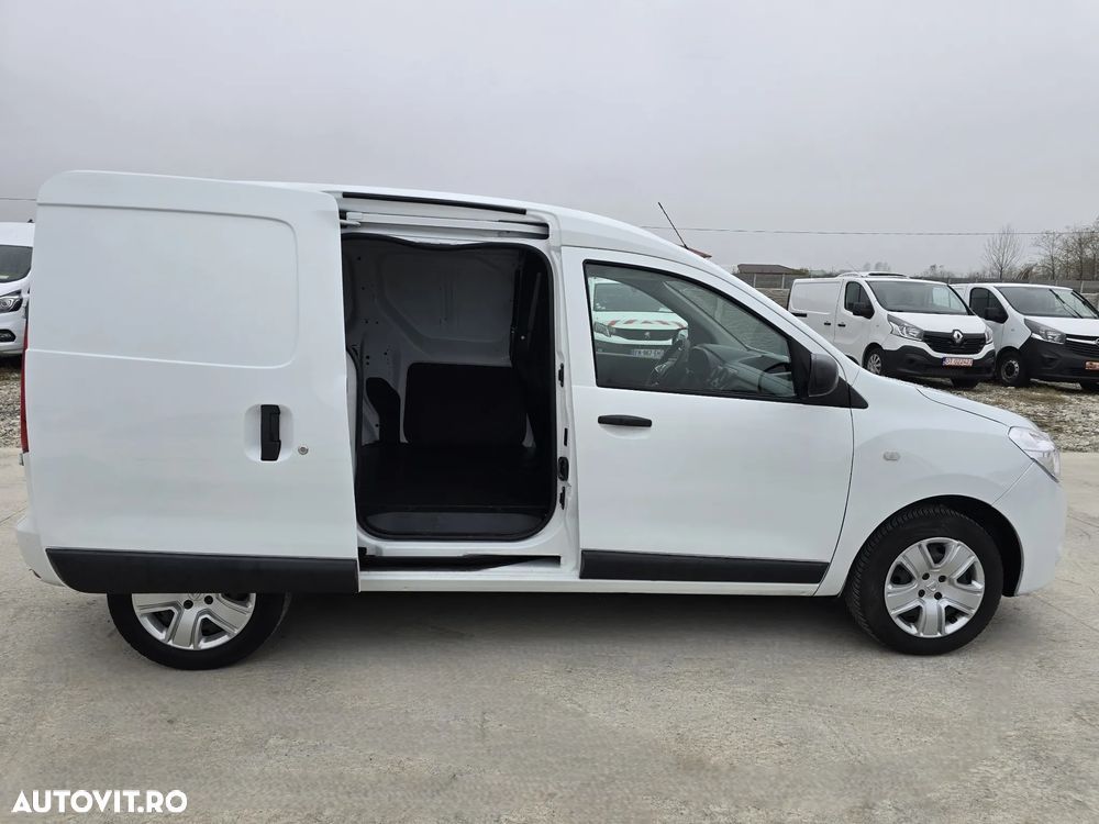 Dacia Dokker VAN 1.5 dCI 95CP - 7