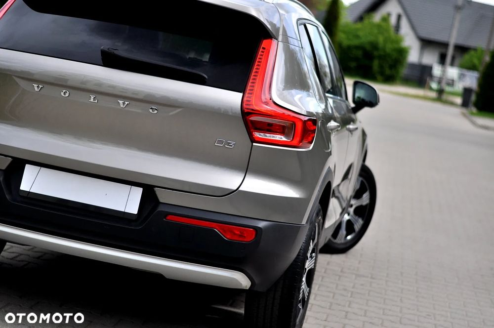 Volvo XC 40 D3 Inscription - 13