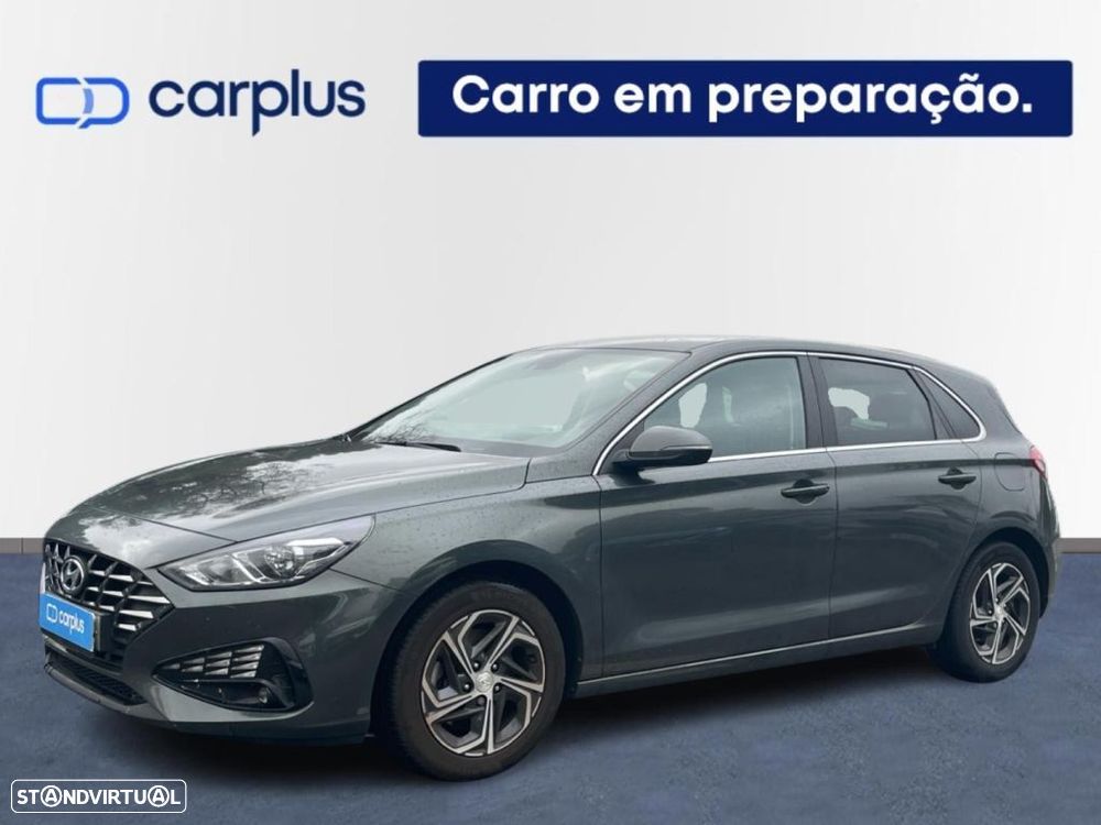 Hyundai i30 1.0 T-GDI Style - 1