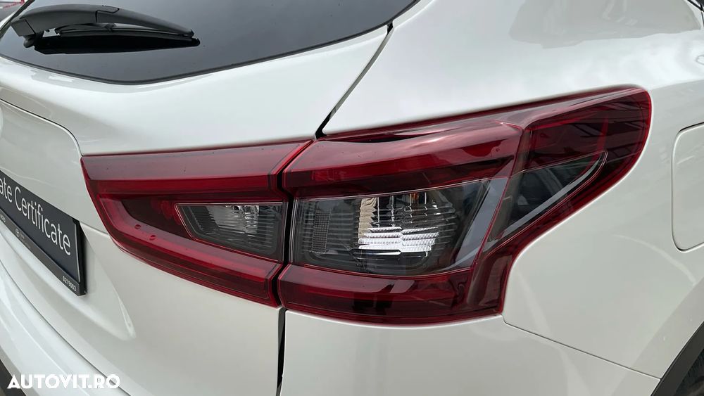 Nissan Qashqai - 21