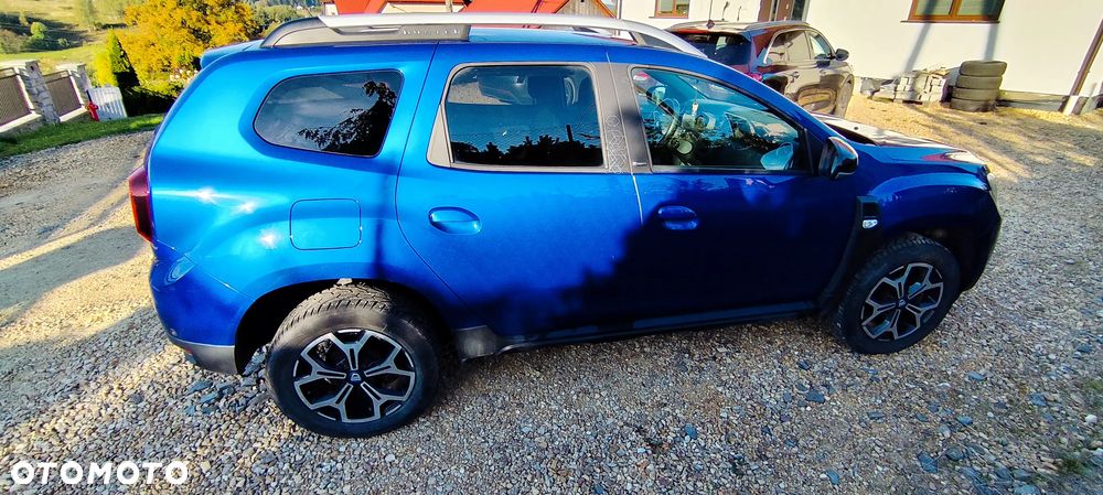 Dacia Duster - 11