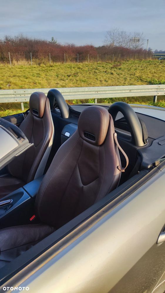 Mercedes-Benz SLK - 13