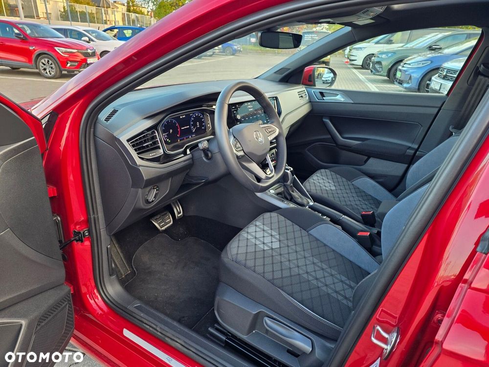 Volkswagen Taigo 1.5 TSI ACT R-Line Plus DSG - 15