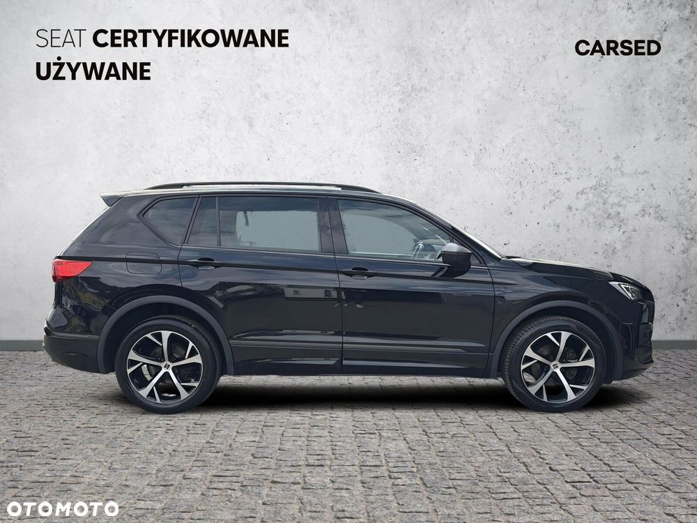 Seat Tarraco - 8