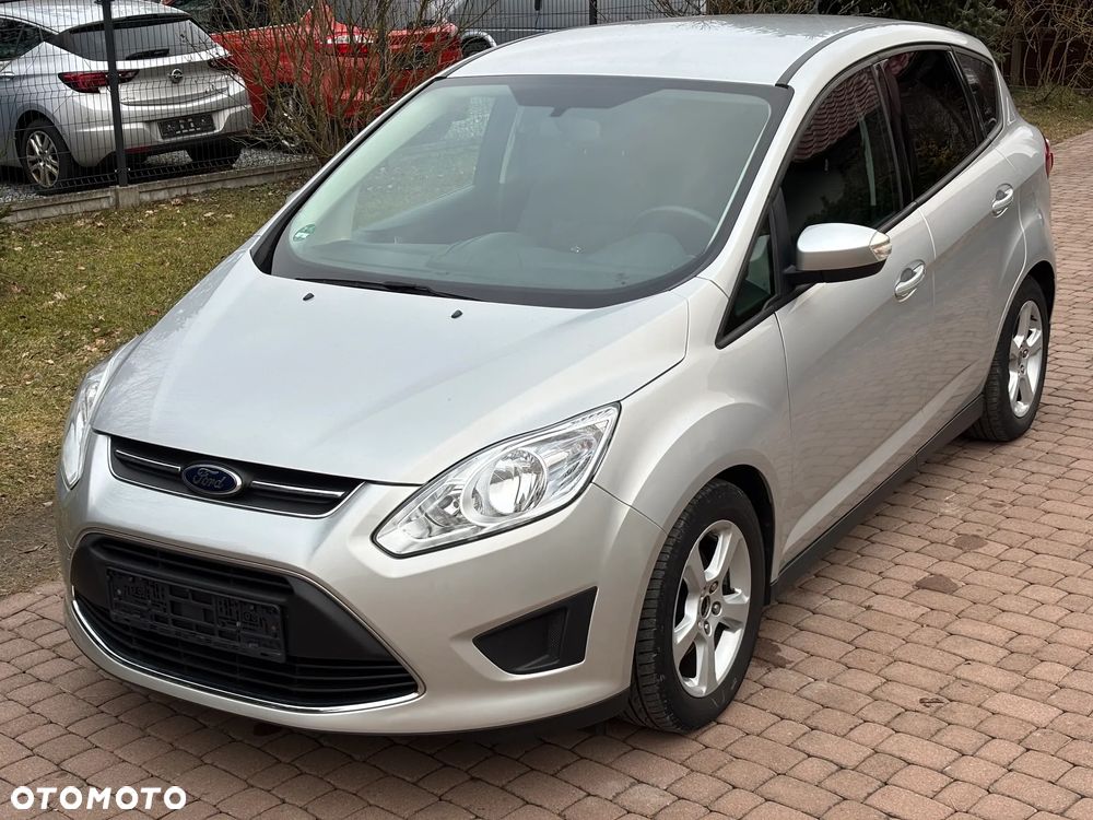 Ford C-MAX ver-1-0-ecoboost-start--stopp--system-ambiente - 12