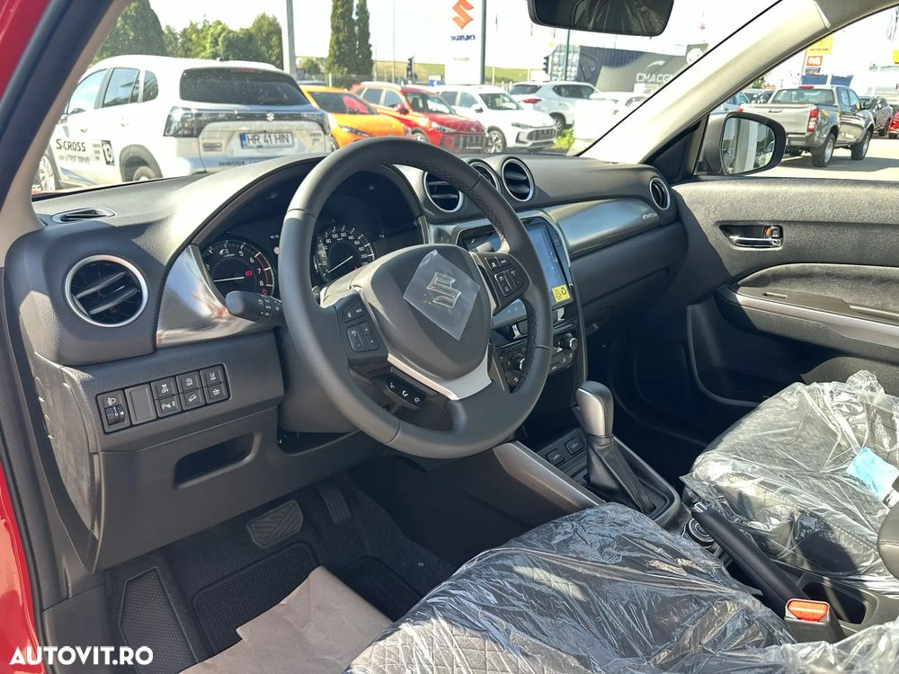 Suzuki Vitara - 10