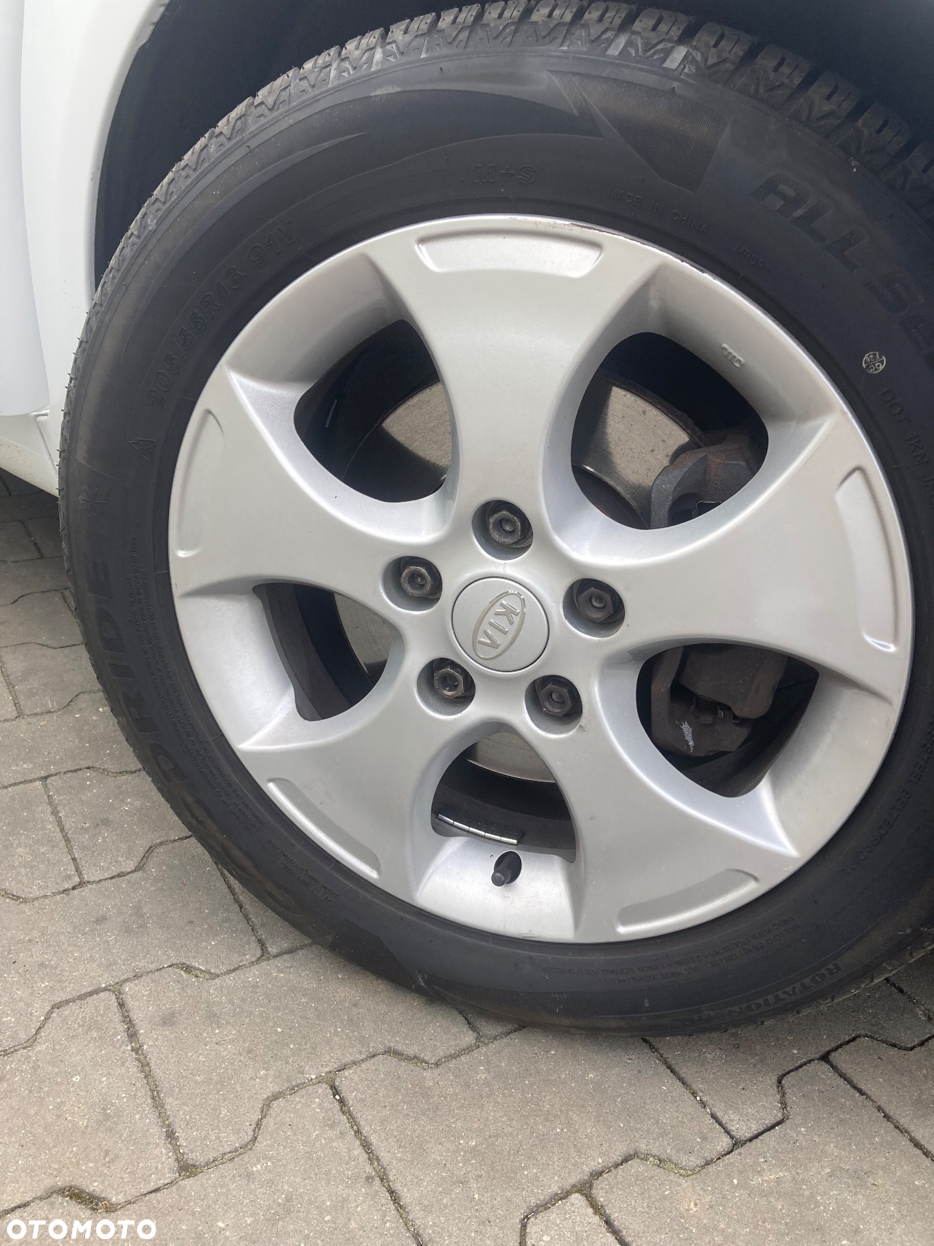 Kia Venga 1.6 CRDi L - 16