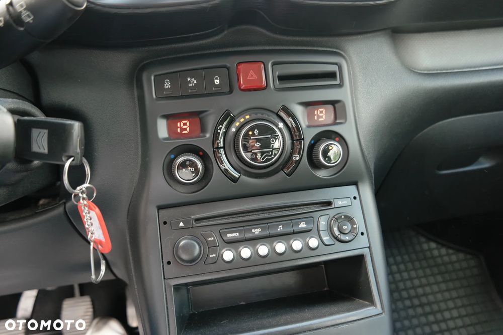 Citroën C3 Picasso - 26