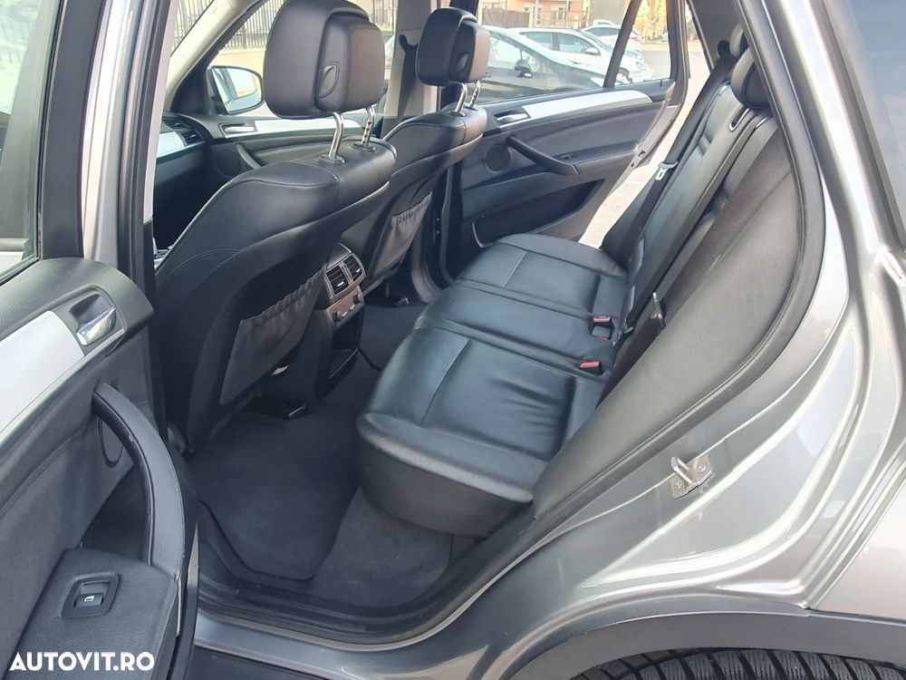 BMW X5 - 12