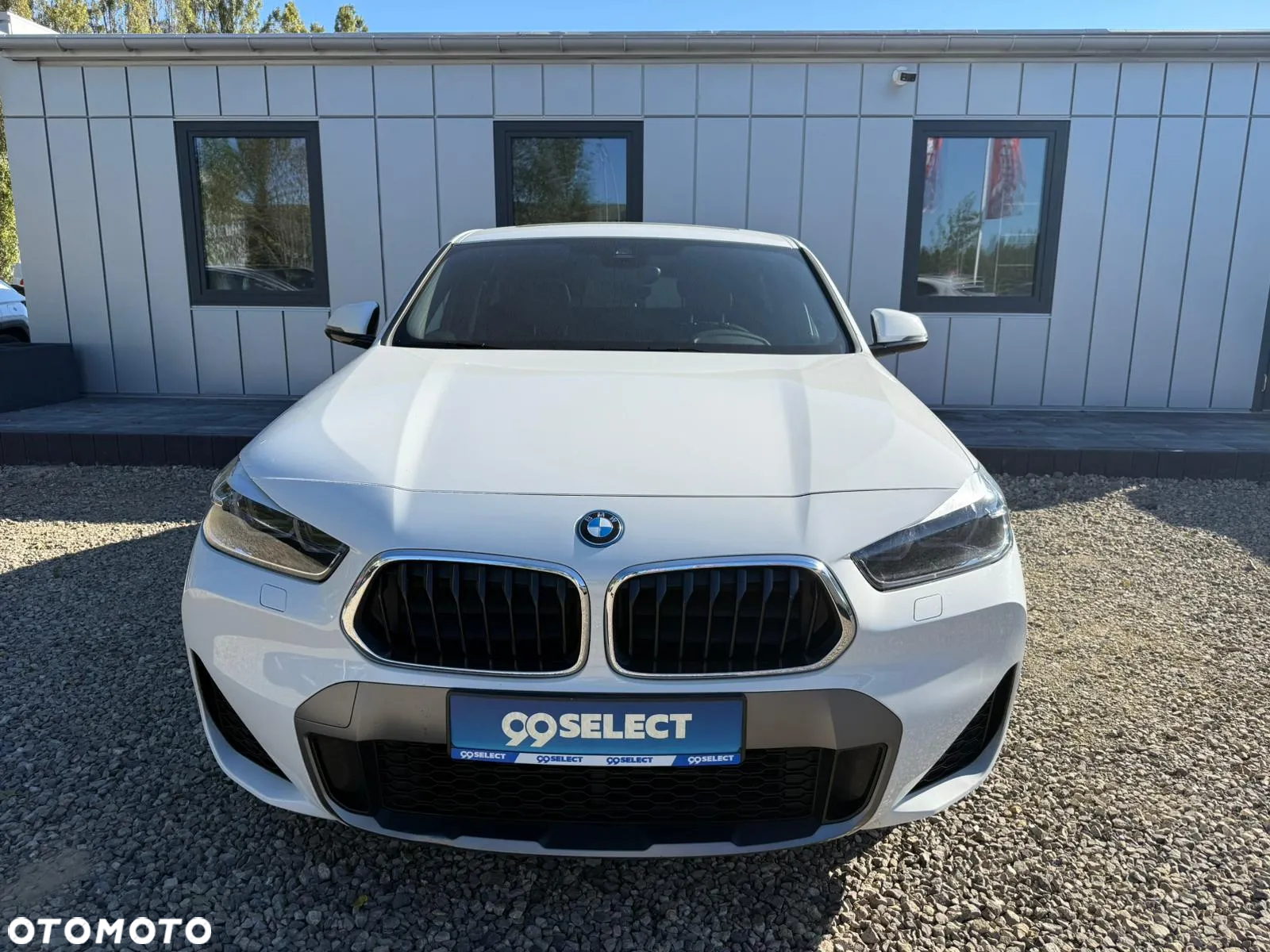 BMW X2 xDrive25e M Sport - 8