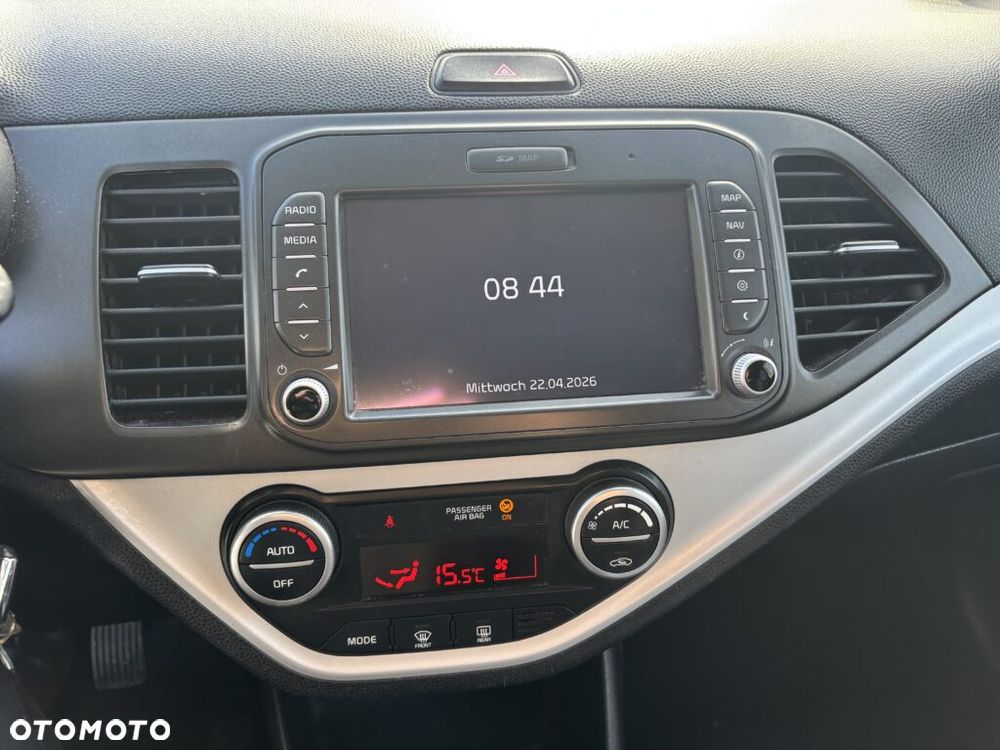 Kia Picanto 1.0 Edition 7 - 9