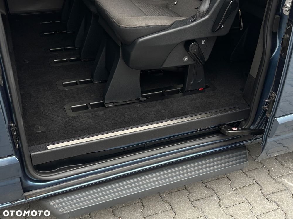 Ford Tourneo Custom 2.0 EcoBlue L2 Titanium - 22