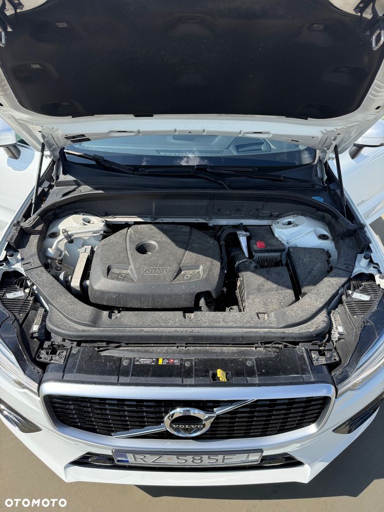 Volvo XC 60 T5 AWD Geartronic RDesign - 20
