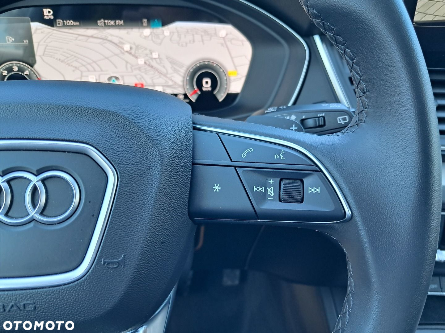 Audi Q5 - 18