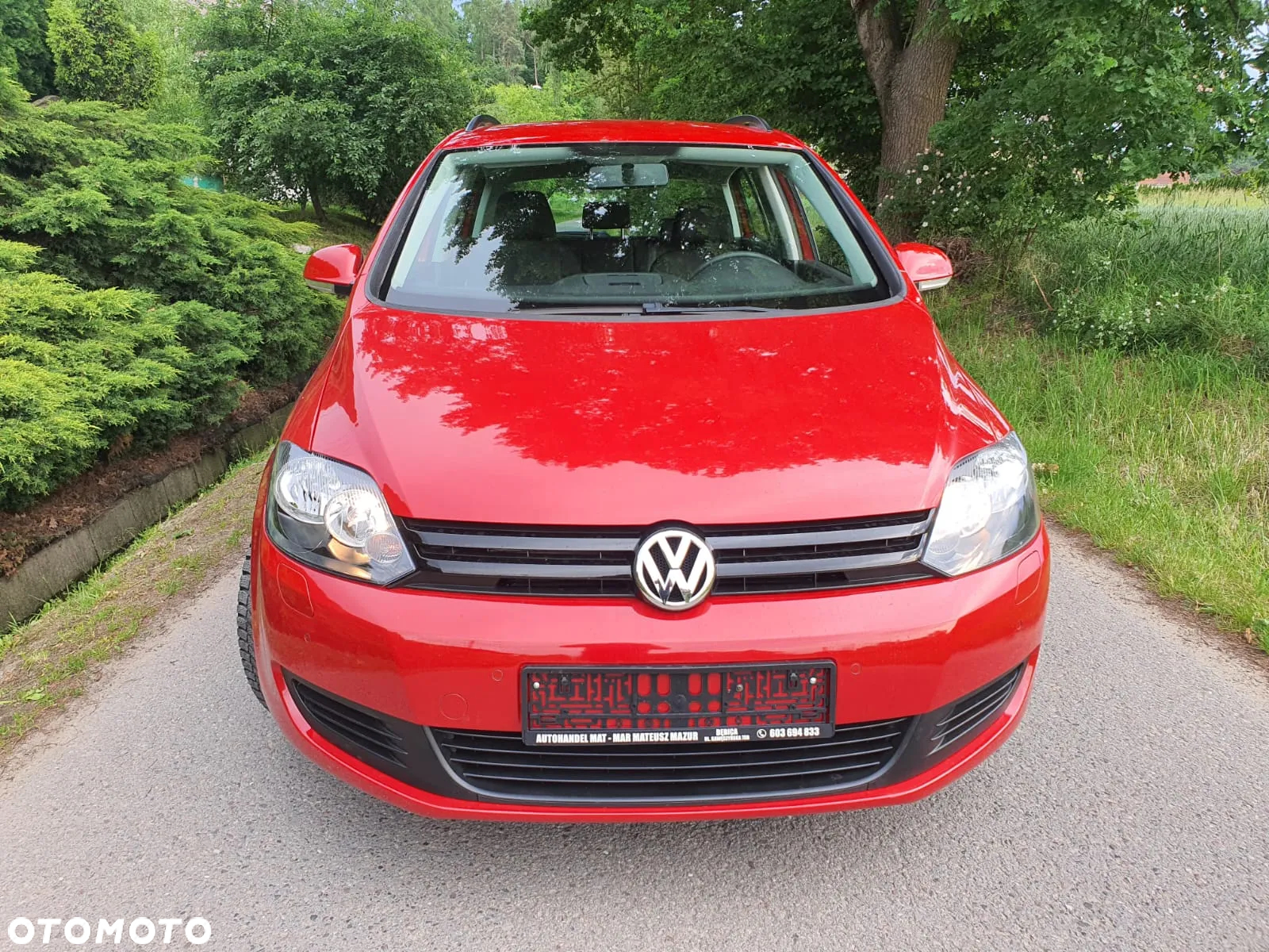 Volkswagen Golf Plus 1.2 TSI Style - 3